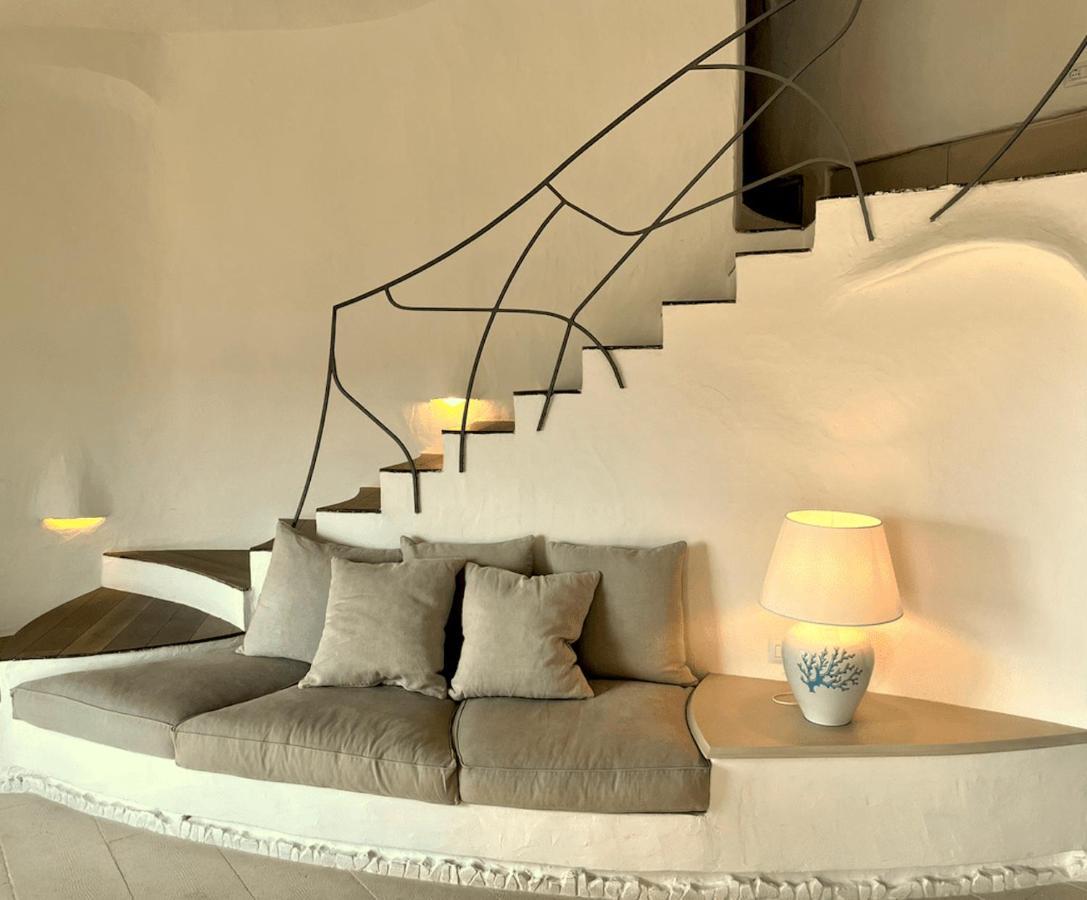 카파코다카발로 San Teodoro Punta Est Fantastico Trilocale Vista Mare 아파트 외부 사진