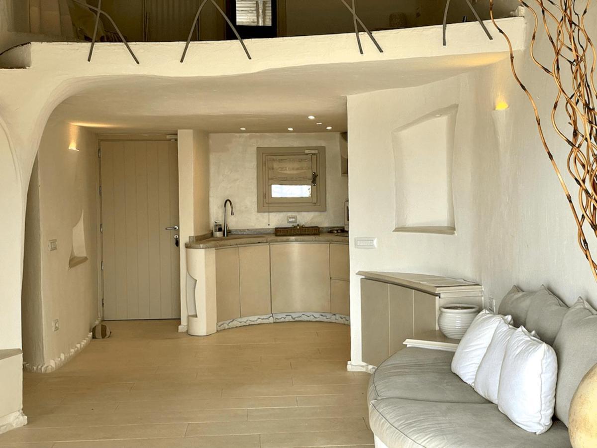 카파코다카발로 San Teodoro Punta Est Fantastico Trilocale Vista Mare 아파트 외부 사진