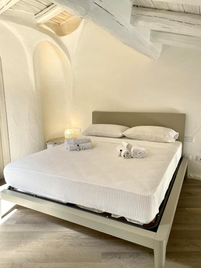 카파코다카발로 San Teodoro Punta Est Fantastico Trilocale Vista Mare 아파트 외부 사진