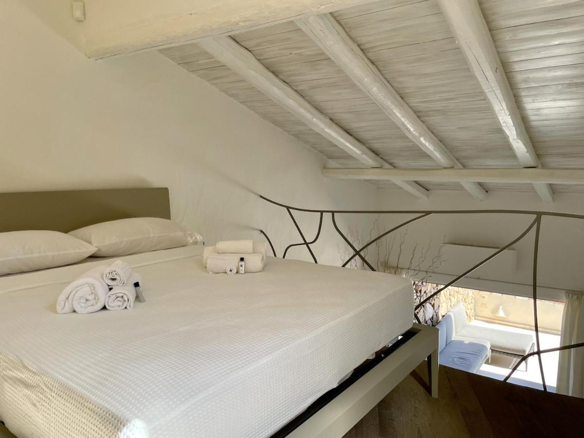 카파코다카발로 San Teodoro Punta Est Fantastico Trilocale Vista Mare 아파트 외부 사진
