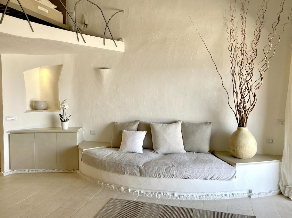 카파코다카발로 San Teodoro Punta Est Fantastico Trilocale Vista Mare 아파트 외부 사진